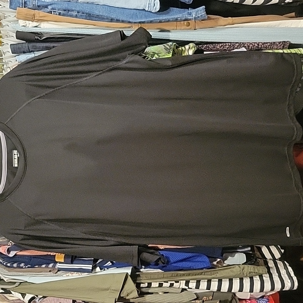 Starter athletic tee